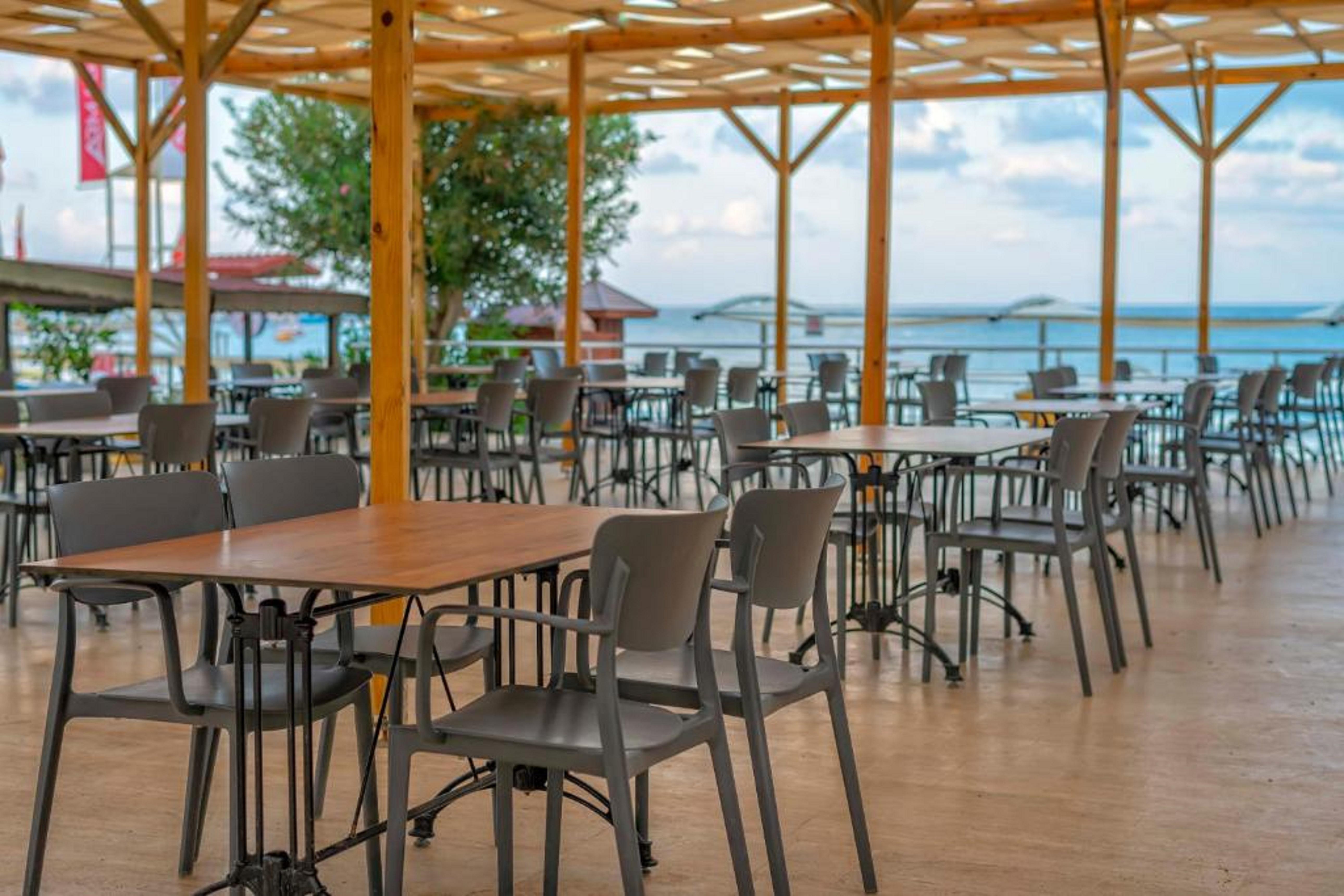 Armas Green Fugla Beach Avsallar Ngoại thất bức ảnh